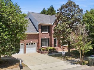 4925 Cupine Ct, Raleigh, NC 27604