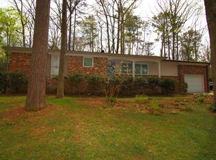 2413 Jannebo Rd, Birmingham, AL 35216