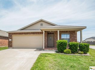 405 Big Timber Dr, Temple, TX 76502