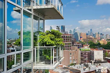 Rented by StayBK LLC