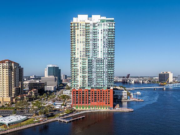 4th image of 1431 RIVERPLACE Boulevard #1509