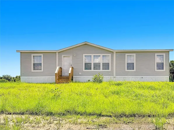 19983 NW 242ND STREET, OKEECHOBEE, FL 34972