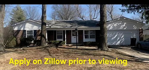 14630 Fox Manor Dr Photo 1