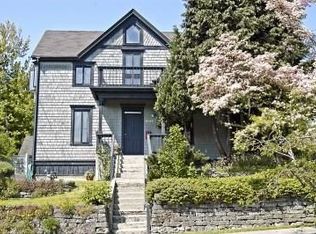 3645 Meridian Ave N, Seattle, WA 98103