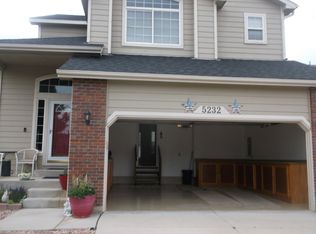 5232 Rondo Way, Colorado Springs, CO 80911