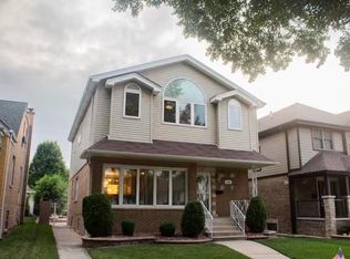 5304 S New England Ave, Chicago, IL 60638