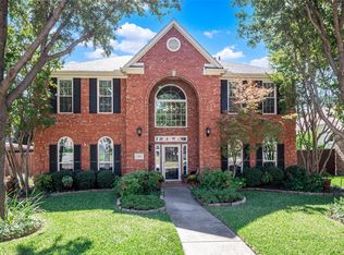 1403 W Peters Colony Rd, Carrollton, TX 75007