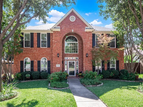 1403 W Peters Colony Rd, Carrollton, TX 75007