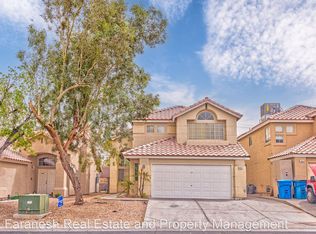 1051 Overture Dr, Las Vegas, NV 89123