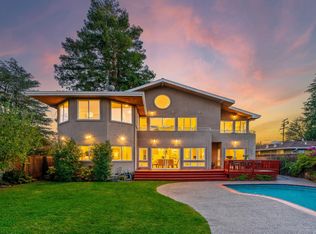 325 E Oakwood Blvd, Redwood City, CA 94061