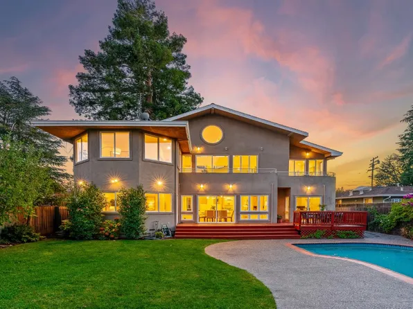 325 E Oakwood Blvd, Redwood City, CA 94061