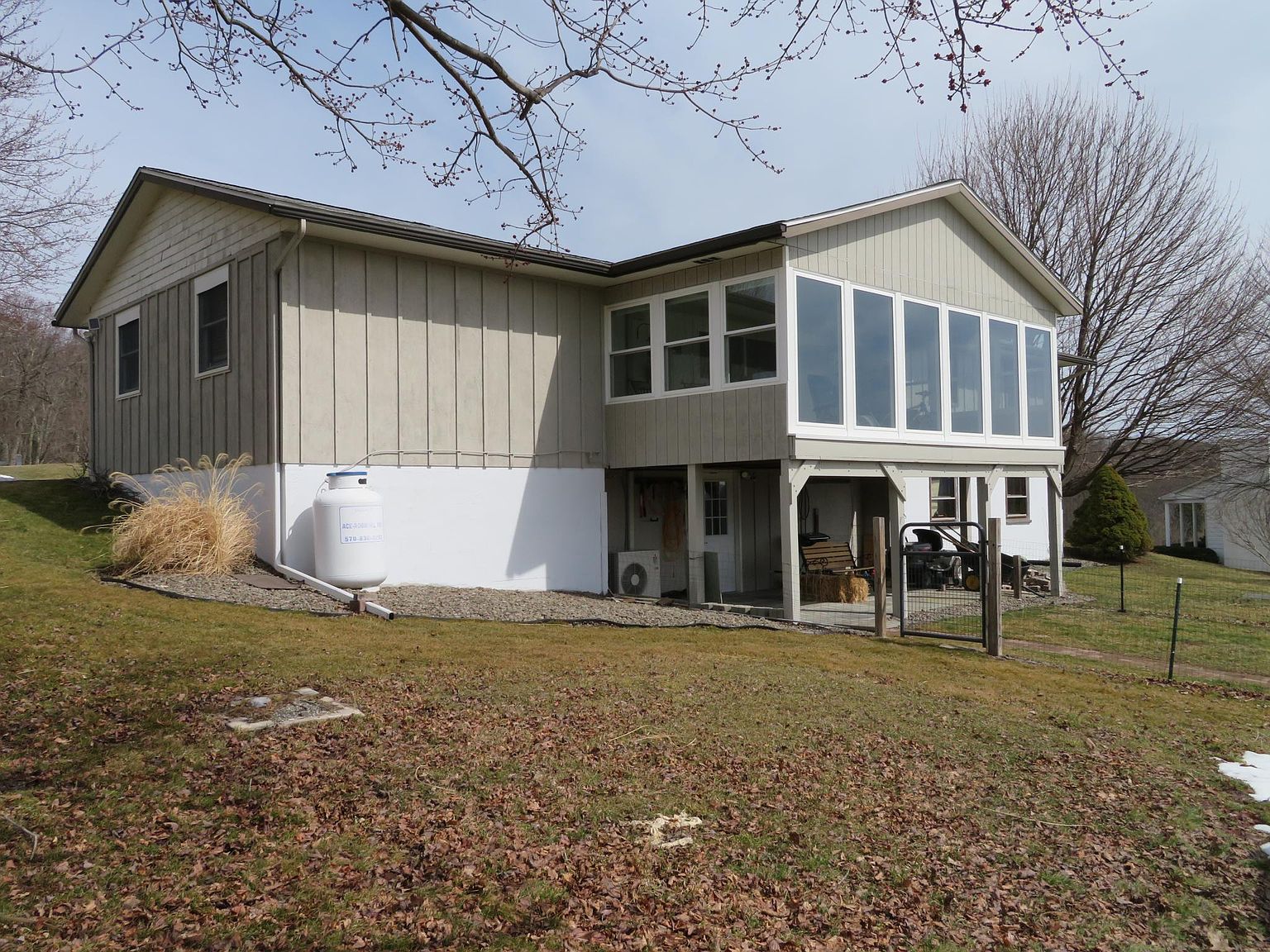 102 Fieldcrest Dr, Tunkhannock, PA 18657 Zillow