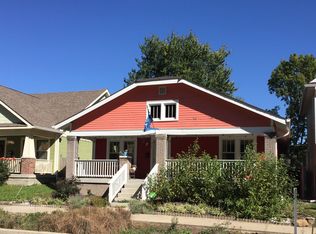 917 Jefferson Ave, Indianapolis, IN