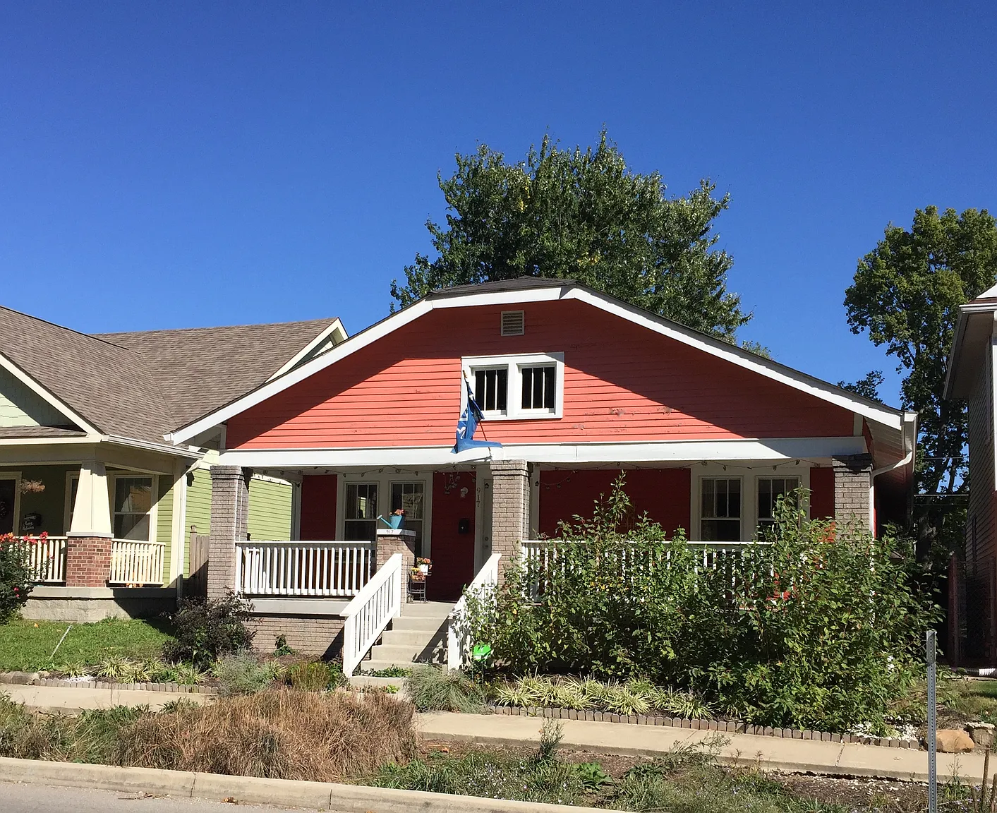 917 Jefferson Ave photo 1