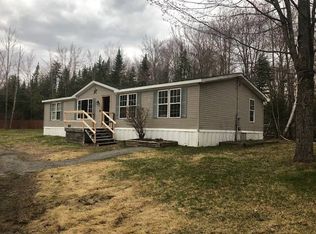 606 Preble Ave, Madison, ME 04950