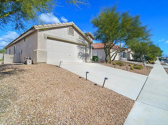 5560 W Dove Of Peace Dr — Photo 28