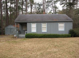 1216 11th St SW, Moultrie, GA 31768