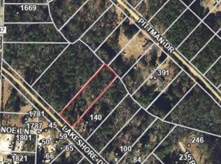 0 Lakeshore Dr, Spring Lake, NC 28390