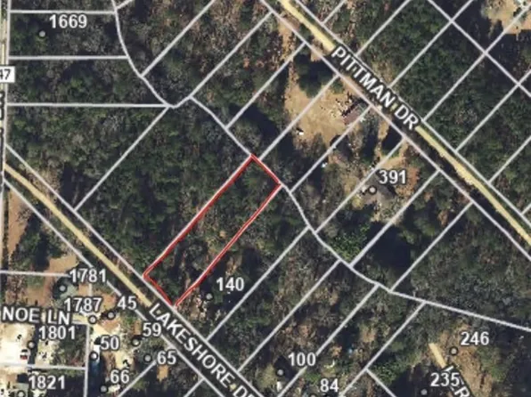 0 Lakeshore Dr, Spring Lake, NC 28390