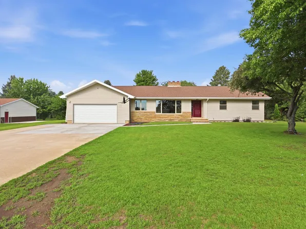 1135 150th Ave, Luverne, MN 56156
