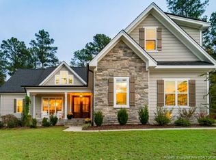 506 Boulderbrook Pkwy, Sanford, NC 27330