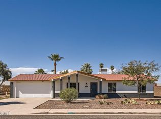 3426 E Cholla St, Phoenix, AZ 85028