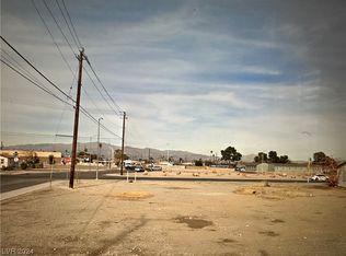 W Owens Ave, Las Vegas, NV 89106