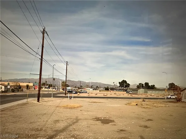 W Owens Ave, Las Vegas, NV 89106