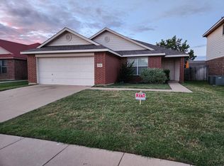 3334 Tobago Rd, Fort Worth, TX 76123