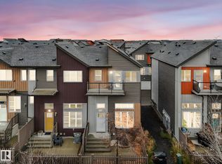 4470 Prowse Rd SW #11, Edmonton, AB T6W3R5