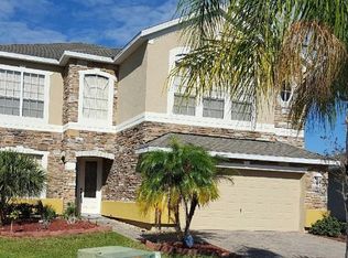 2809 Sand Arbor Cir, Orlando, FL 32824