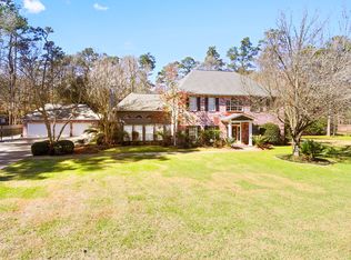 100 Rosedown Way, Mandeville, LA 70471