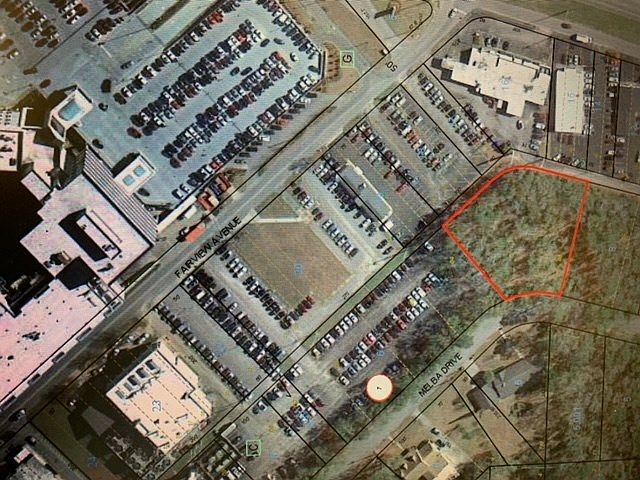 2nd image of 0 Melba Dr