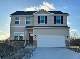 5951 Lakeshore Pl, Milford, OH 45150