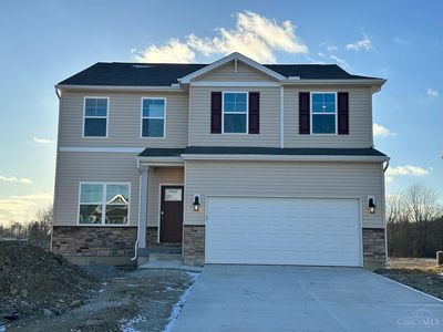 5951 Lakeshore Pl, Milford, OH, 45150