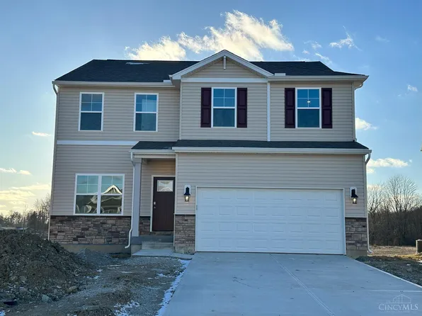 5951 Lakeshore Pl, Milford, OH 45150