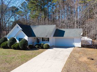 64 Box Car Way W, Dawsonville, GA 30534