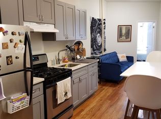 366A Manhattan Ave #3B, Brooklyn, NY 11211