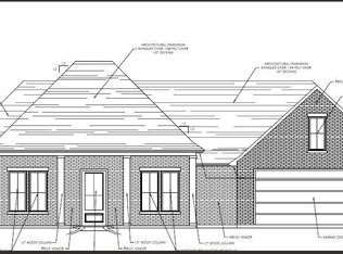 0 Camryn Rd, Lake Charles, LA 70611