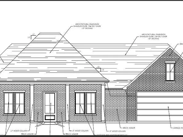 0 Camryn Rd, Lake Charles, LA 70611