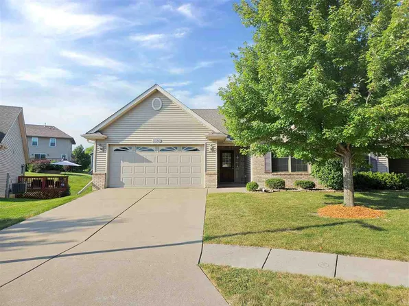 3330 Anastasia Pl, Muscatine, IA 52761