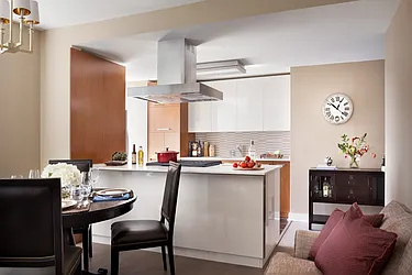 Rented by Related Rentals