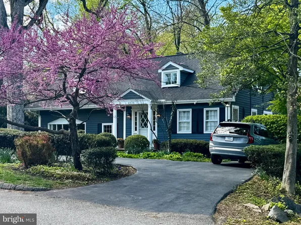 4838 Park Ave, Bethesda, MD 20816