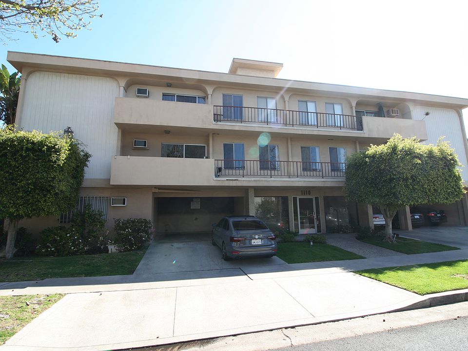 1st image of 1110 S Oakhurst Dr #302