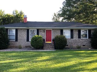 2387 Williston Rd, Aiken, SC 29803