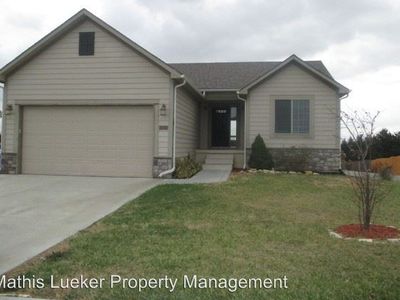 2507 Deer Trl, Junction City, KS, 66441