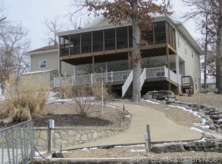 33206 Galena Pt, Sunrise Beach, MO 65079