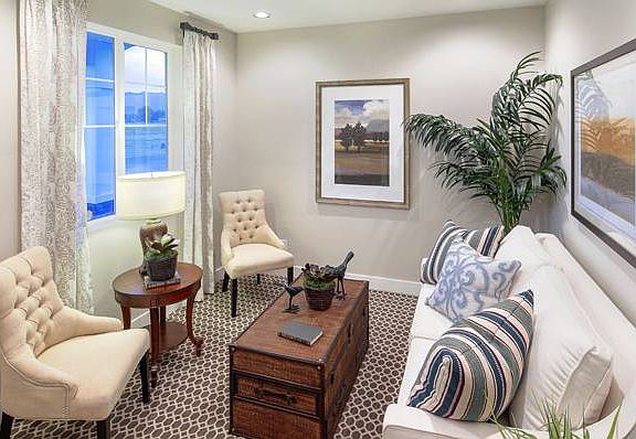 Woodside Homes - Stonehaven IV- SWP