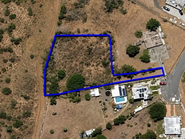 Bo Rio Canas Abajo, Juana Diaz, PR 00795