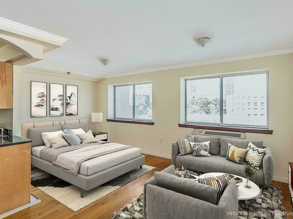 1st image of 10210 Queens Blvd APT 501